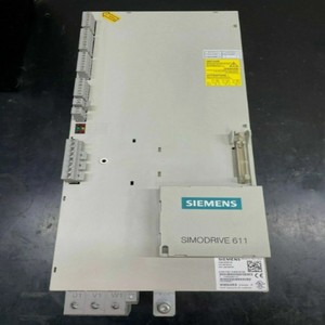 6SN11451AA000CA0 MÓDULO DE ALIMENTACIÓN SIEMENS SIMODRIVE <span class=keywords><strong>611A</strong></span>/D, 28/50 KW 6SN1145-1AA00-0CA0 - Product Image 1