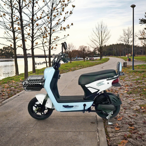 Chất Lượng Cao Xe Đạp Điện Cho Người Lớn Dài Phạm Vi 500W Phía Sau Trung Tâm Động Cơ Điện Thành Phố Xe Đạp - Product Image 5