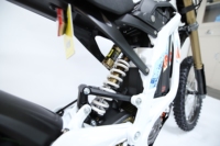Nouveau modèle 2026 – Moto tout-terrain électrique Surron Light Bee X 10000W 72V – Vélo de montagne électrique Surron avec cadre en aluminium