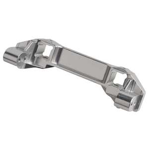 Pièces CNC pour voiture télécommandée |   Pare-chocs, supports de montage et composants de chenilles |   Pièces de mise à niveau en aluminium |   Performances et personnalisation - Product Image 5