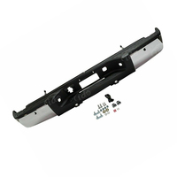 Bumper Belakang GM1103148, Perakitan Langkah Sensor untuk GMC Sierra 1500 2007-2013 W