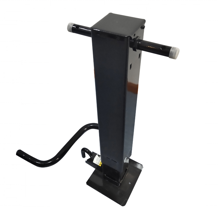 12000lbs падения нога рамки язык прицеп подъемник домкрат ручной Джек для грузовиков