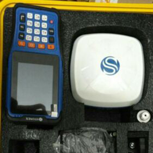 เครื่องมือสำรวจที่ดิน Stonex S700A/S3II GPS RTK พร้อมรหัส - Product Image 5