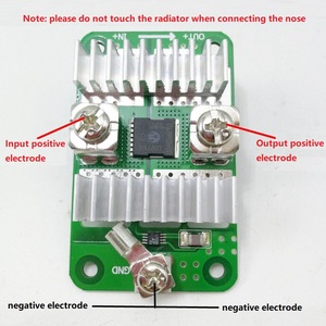 50A 9-65V cao hiện tại lý tưởng Diode năng lượng mặt trời Chống Trào Ngược phí đảo ngược bảo vệ hiện tại điện áp cao điện trở thấp 1.4 - Product Image 4