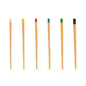 Dental ISO 02 gutapercha Gp puntos barato Peice 2% 0,02 - Product Image 2