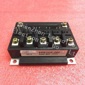 MODULE IGBT EN STOCK  Thyristor <span class=keywords><strong>SCR</strong></span>  6MBI50L-<span class=keywords><strong>060</strong></span> MODULE DE PUISSANCE MODULE TRANSISTOR - Product Image 1