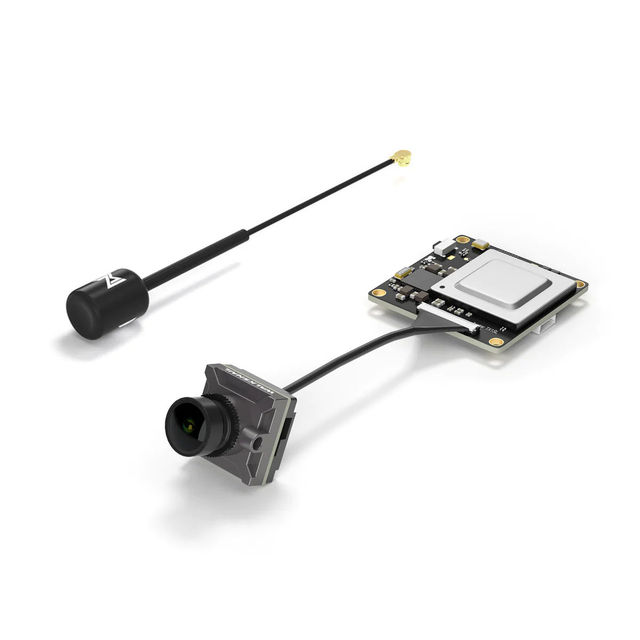 Walksnail Avatar Mini 1s Kit Digital Video Transmission Set 6.8g Lightweight Avatar