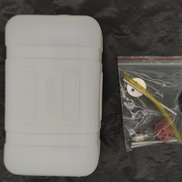 Réservoir de carburant en plastique 90cc-3000cc avec pièces pour avions/voitures/bateaux RC à moteur Nitro/Gas