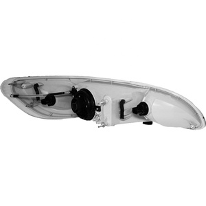 Faro Delantero 2005-2016 386 387 16-09190-L para Camión <span class=keywords><strong>Peterbilt</strong></span>, Reemplazo de 888-5404 - Product Image 3