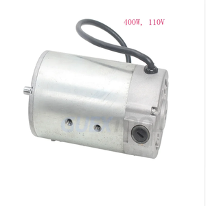 มอเตอร์แบบมีแปรงถ่าน 550w และ 400w 220v และ 110v รุ่น 83ZYT001 / 83ZYT002 / 83ZYT007 0618-150 มินิมอเตอร์วินซ์ - Product Image 4
