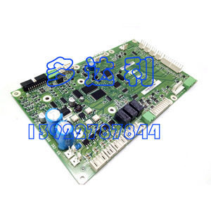 Tarjeta de Procesamiento Principal Carrier Cepl130403-02-R Serie 30rb30rq, Repuestos para Aire Acondicionado Central - Product Image 2