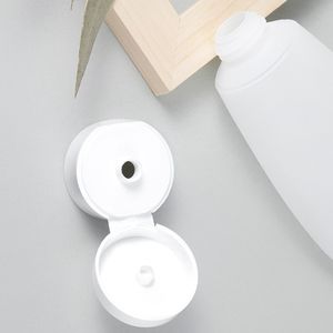 Meilleur prix mat doux Tube cosmétique nettoyant pour le visage conteneur crème pour les mains presser bouteille d'emballage - Product Image 4