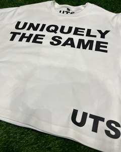 Maglietta Unisex personalizzata del prodotto 2025 di tendenza DCY, maglietta oversize nera dei pesi massimi da uomo corta, maglietta squadrata - Product Image 4