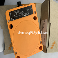 Tersedia Sensor Saklar Proximity Baru ID5033 ID5048 ID503A ID0016 ID5023 Penjual Berkualitas Tinggi Garansi Satu Tahun