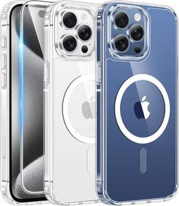 ProMAX I15 ออลอินวัน สมาร์ทโฟน หน้าจอ OLED 6.7 นิ้ว 120Hz กล้อง 108MP ชาร์จเร็ว 65W รองรับซิมคู่ ภาษาอังกฤษ โทรศัพท์มือถือรุ่นใหม่ล่าสุด - Product Image 6