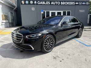 <span class=keywords><strong>Mercedes</strong></span>-Benz Classe S S 580 2020 Automatica, Guida <span class=keywords><strong>a</strong></span> Sinistra, Turbo, Sedili in Pelle, Cruise Control Adattivo, Pneumatici R18, Interni Scuri, Fari <span class=keywords><strong>a</strong></span> LED - Product Image 6