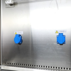 Biobase Classe II <span class=keywords><strong>A2</strong></span> Armoire de biosécurité BSC-700IIA2-<span class=keywords><strong>Z</strong></span> avec filtre HEPA Armoire de sécurité biologique pour laboratoire - Product Image 6