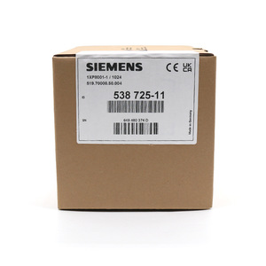Siemens เครื่องเข้ารหัสโรตารี่แบบเพิ่มหน่วย1XP8001-1/1024ประเภทตัวเชื่อมต่อ10 V 30 V - Product Image 3