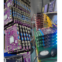 Machine de jeu d'habileté MIRACLE USA Imprimante d'accepteur de facture de carte verticale populaire pour l'utilisation de salle de jeux Jeux à jetons