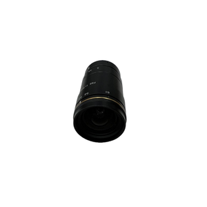 Lente Macro CA-LHE12 Original con Montura C, Ultra Alta Resolución para Visión Artificial Industrial con Garantía de Un Año - Product Image 3