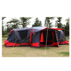 Newest Style Inflatable Tent Outdoor Camping For Camper
