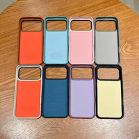 Coque en TPU Offre Spéciale avec emballage magnétique Chargement sans fil Coque de téléphone antichoc pour iPhone 17 Pro Max 17 Air 16 Pro 15 Plus