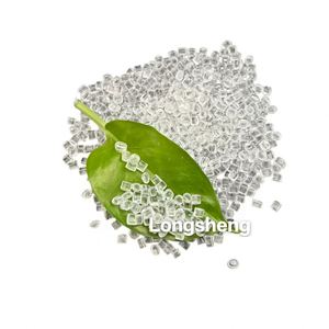 เม็ดพลาสติก GPPS 525 535N HIPS โพลีสไตรีน วัตถุดิบพลาสติก เม็ด PS - Product Image 3
