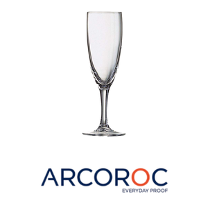 Copa de Vino Arcoroc Elegance Flute 13 cl, Suministros para Restaurantes, Suministros para Bares, Venta al por Mayor - Product Image 4