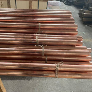 Tube en <span class=keywords><strong>cuivre</strong></span> C12200, diamètre 16 mm, petit diamètre, tableau des dimensions du <span class=keywords><strong>cuivre</strong></span> - Product Image 2