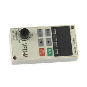 Clavier numérique VFD-M pour l'opération LC-M02E - Product Image 2