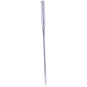 Aghi per Macchina da Cucire in Acciaio Inossidabile Circolari, Set Completo Organ TQX1 TQ*1 TQ1 80/12, Ricambi per Macchine da Cucire - Product Image 6