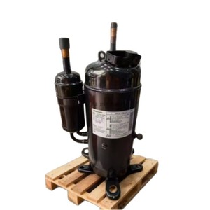 Compresor de Refrigeración y Aire Acondicionado Haili ASG133RDNB7AT ASG133SF A7AT ASG151CDNA7BT Refrigeración y Calefacción - Product Image 5