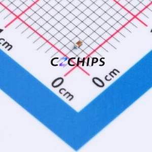 Inductor de Potencia LQW15AN68NG80D 0402 (Inductancia: 68nH) (Precisión: 2%) (Corriente Nominal: 320mA) - Product Image 2