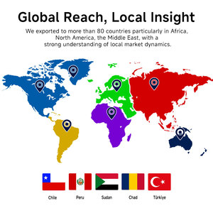 Mini Refrigerador y <span class=keywords><strong>Congelador</strong></span> Vertical Portátil de 108L, Refrigerador de Doble Puerta con Compresor para Hogar y Hotel - Product Image 4