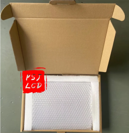 Brandneues Original LQ088K9LA02 LQ088K9LA01 KLMPK0851TPZZ 8,8-Zoll-<span class=keywords><strong>LCD</strong></span>-Anzeigemodule für das GPS-Navigations-Audiosystem für Autos - Product Image 5