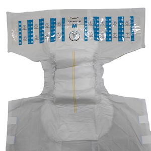 Haute Absorption Portable PP Bandes Professionnel Hygénie <span class=keywords><strong>Adulte</strong></span> <span class=keywords><strong>Couche</strong></span> Jetable - Product Image 3