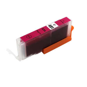 Cartucho de Tinta Compatible PGI-480 CLI-481 de 5 Colores para Impresoras Canon PIXMA TS704 TR7540 TR8540 TS6140 (RU/<span class=keywords><strong>ME</strong></span>/Sudáfrica) - Product Image 5
