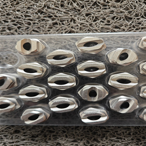 Lechler 632.924.17.CC Edelstahl-Fächerdüse mit Filterkern Deutsche Industrielle Präzision - Product Image 3