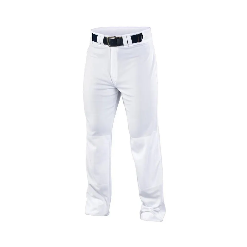 Pantalones de béisbol, cadenas de suministro de ágil, precio de fábrica barato al por mayor, novedad