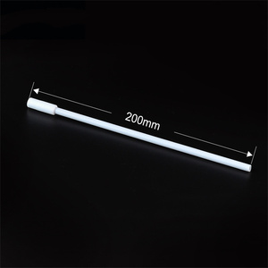 Materiali di consumo sperimentali laboratorio agitatore magnetico agitatore magnetico barra di agitazione magnetica barra di movimento - Product Image 4