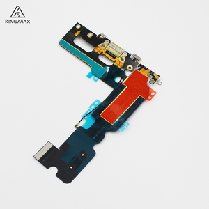 Pour <span class=keywords><strong>iphone</strong></span> <span class=keywords><strong>7</strong></span> <span class=keywords><strong>plus</strong></span>, station <span class=keywords><strong>de</strong></span> <span class=keywords><strong>charge</strong></span> USB, <span class=keywords><strong>connecteur</strong></span> <span class=keywords><strong>de</strong></span> Port <span class=keywords><strong>de</strong></span> <span class=keywords><strong>charge</strong></span>, accessoires et pièces couramment utilisés - Product Image 6