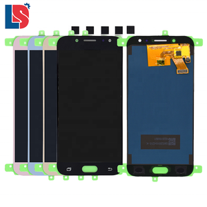 Per <span class=keywords><strong>Samsung</strong></span> <span class=keywords><strong>Galaxy</strong></span> <span class=keywords><strong>J5</strong></span> 2017 J530 SM-J530F J530M Display LCD Touch Screen Digitizer Assembly Con Regolazione Della Luminosità - Product Image 6
