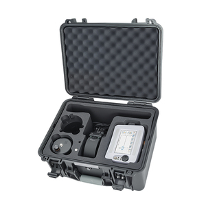 Vendas Diretas da Fábrica: <span class=keywords><strong>Digital</strong></span> Cable Fault Pinpointer com Acústico-Sincronização Magnética e Tensão Step - Product Image 5