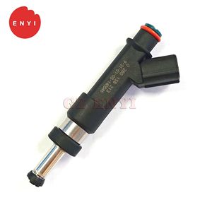 Inyectores de Combustible 23209-49205 23209-47010 Para Uso en Motores Automotrices - Product Image 5