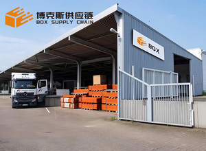 Agente de Transporte de Carga para Camiones, Envío de Carga de Gran Tamaño, DDU, DDP, FBA, DHL, UPS, Reino Unido, Alemania, Francia, Logística, Envío por AliExpress - Product Image 6