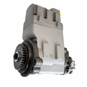 ปั๊มฉีดเชื้อเพลิง319-0675 319-0677 254-4357รับประกันสูงสำหรับเครื่องยนต์ C9 C7 336D 329D 324D แมว - Product Image 5