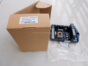 Générateur de prix d'usine <span class=keywords><strong>AVR</strong></span> M16FA655A Accessoires de générateur - Product Image 4