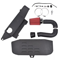 Kit d'admission d'air froid pour 2012-2016 BMW F30 220i 228i 320i 328i 420i 428i 2.0T NOUVEAU