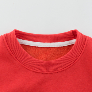 Los <span class=keywords><strong>niños</strong></span> al por mayor de diseño de marca Boutique de manga larga de lana <span class=keywords><strong>ropa</strong></span> de <span class=keywords><strong>niños</strong></span> conjunto - Product Image 6