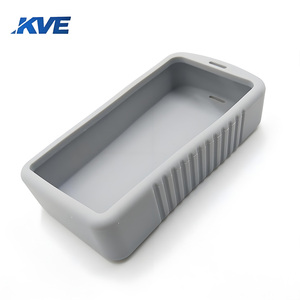 Coques en silicone personnalisées pour appareils électroniques, anti-chute, antidérapantes, pour écouteurs et chargeurs, développement de moules, produit en caoutchouc - Product Image 6